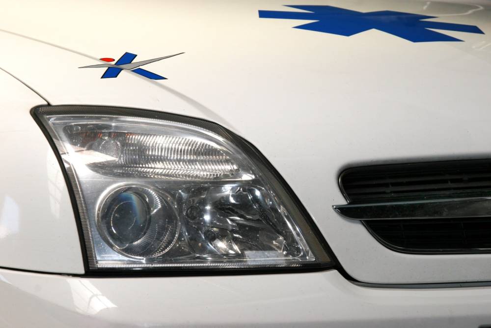 vsl près de Saint-Laurent